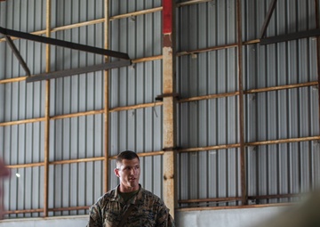 US, Philippine Marines conduct a rehearsal of concept drill for the final exercise of KAMANDAG 3