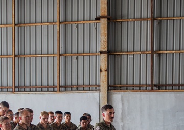 US, Philippine Marines conduct rehearsal of concept drill for final exercise of KAMANDAG 3