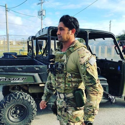 Faces of the Pacific