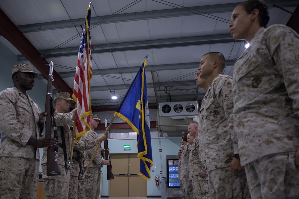 U.S. Navy’s 244th Birthday Celebration