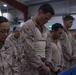 U.S. Navy’s 244th Birthday Celebration