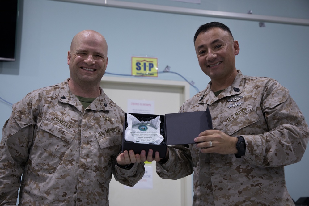 U.S. Navy’s 244th Birthday Celebration