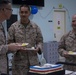 U.S. Navy’s 244th Birthday Celebration