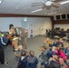 Fire Prevention Week Belgian Children visit Chièvres AB Fire Station