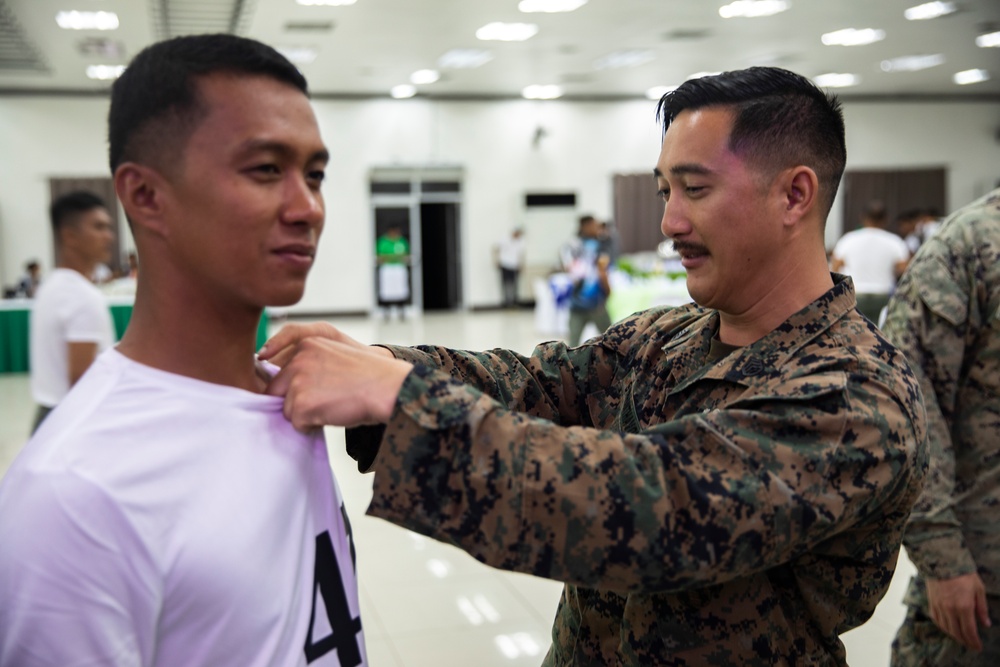 A Bigger Impact | EOD Marines support KAMANDAG 3