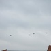 British Helicopters use Chièvres Air Base as refueling point