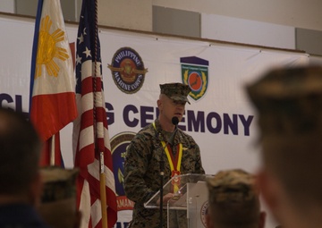 Philippines, US, Japan conclude KAMANDAG 3 with closing ceremony