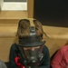 Firefighters visit SHAPE American School