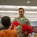 Firefighters visit SHAPE American School