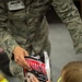 Firefighters visit SHAPE American School