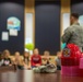 Firefighters visit SHAPE American School