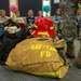 Firefighters visit SHAPE American School