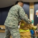 Firefighters visit SHAPE American School