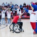NAVSUP BSC 30th Annual Wheelchair Basketball Tournament