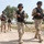CTS Urban Operations training