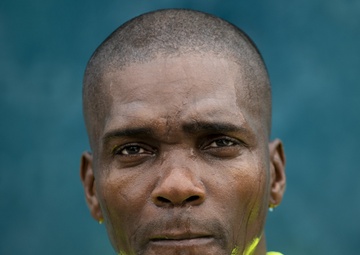 Carrying the names: Army Reserve officer runs to honor father’s Vietnam generation