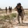 CTS Urban Operations training