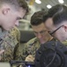 11th MEU conducts a simulated explosive ordnance disarming exercise aboard USS Boxer