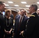 USSOCOM’s leadership attends Congressional SOF caucus