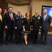 USSOCOM’s leadership attends Congressional SOF caucus