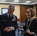 USSOCOM’s leadership attends Congressional SOF caucus