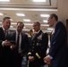 USSOCOM’s leadership attends Congressional SOF caucus