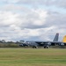 Bomber Task Force continues missions in Europe
