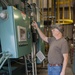 Boiler plant operators work 24/7 to ensure production