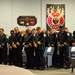 NRMA Fire Promotion Ceremony