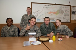 Eifel Pride undergoes a morale makeover