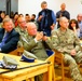 1ID FWD Soldiers Share Moments with Veterans from the Warsaw Uprising