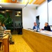1ID FWD Soldiers Share Moments with Veterans from the Warsaw Uprising