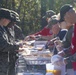 2nd ANGLICO Conducts Hike to Honor the Fallen