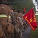 2nd ANGLICO Conducts Hike to Honor the Fallen