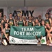 Fort McCoy Army Ten-Miler teams take 1st, 5th in 2019 competition