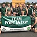 Fort McCoy Army Ten-Miler teams take 1st, 5th in 2019 competition