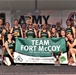 Fort McCoy Army Ten-Miler teams take 1st, 5th in 2019 competition