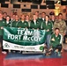 Fort McCoy Army Ten-Miler teams take 1st, 5th in 2019 competition