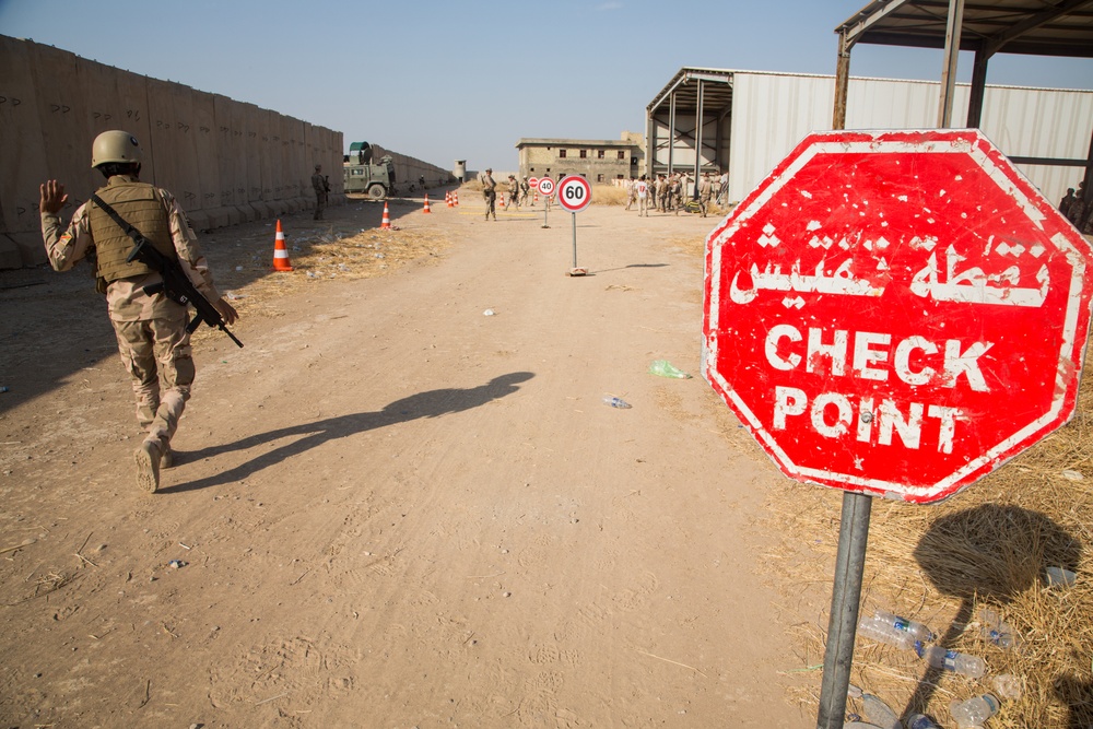 Checkpoint Training