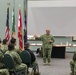CNO Meets with Naples Sailors, Highlights Readiness and Importance of a Free and Open Maritime Commons