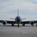 The future is now: First of 12 additional KC-135s lands at Fairchild