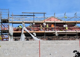 Canandaigua VA project update