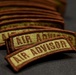 Once an Air Advisor, Always an Air Advisor