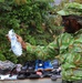 Civil Affairs Team 324 support Gabonese partner nation in counter illicit trafficking operations