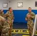 Gen. Goldfein and CMSAF Wright visit U.S. Air Force Expeditionary Center