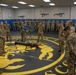 Gen. Goldfein and CMSAF Wright visit U.S. Air Force Expeditionary Center