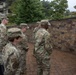 Gen. Goldfein and CMSAF Wright visit U.S. Air Force Expeditionary Center