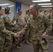 Gen. Goldfein and CMSAF Wright visit U.S. Air Force Expeditionary Center