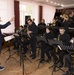 USAFE Jazz Band in Ukraine - Friendship Concert