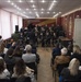 USAFE Jazz Band in Ukraine - Friendship Concert